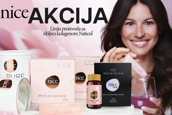 Nice Collagen 05/25 brend